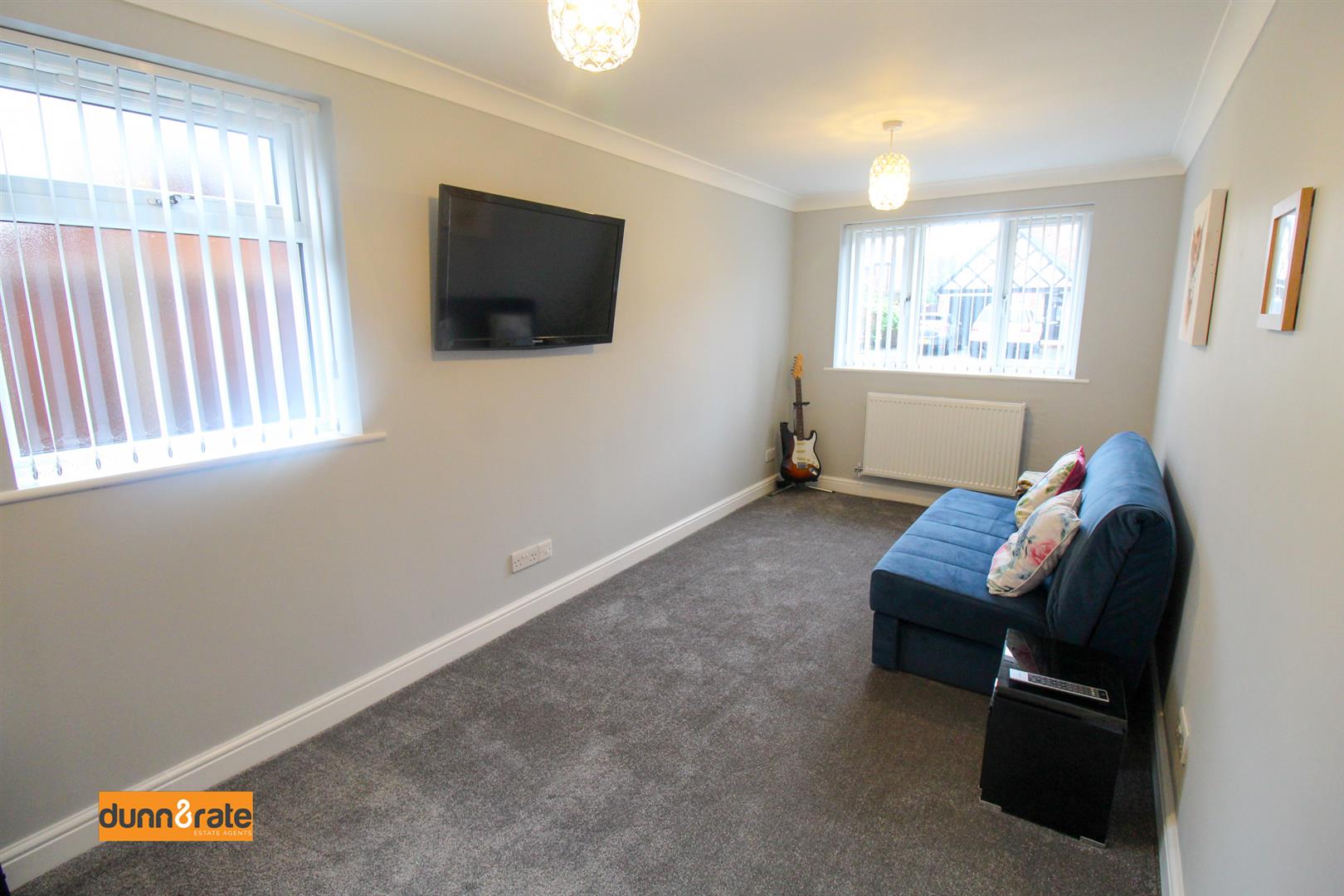 Earls Way, Kingsmead, Northwich